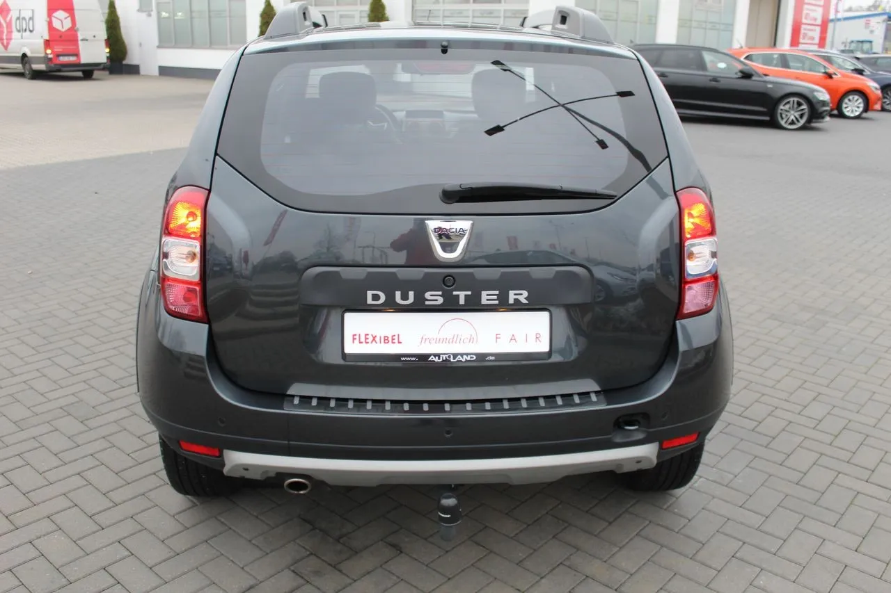 Dacia Duster 1.5 dCi 110 Celebration...  Image 5