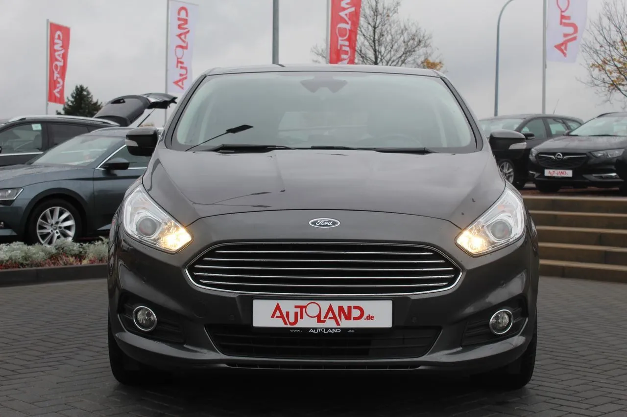 Ford S-Max 2.0 TDCi Business...  Image 2