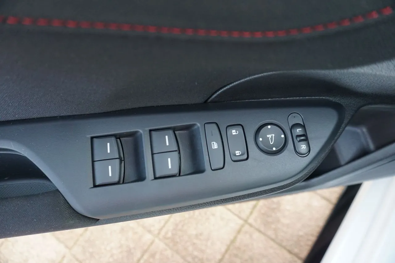Honda Civic 1.0 Turbo Sitzheizung LED...  Image 6