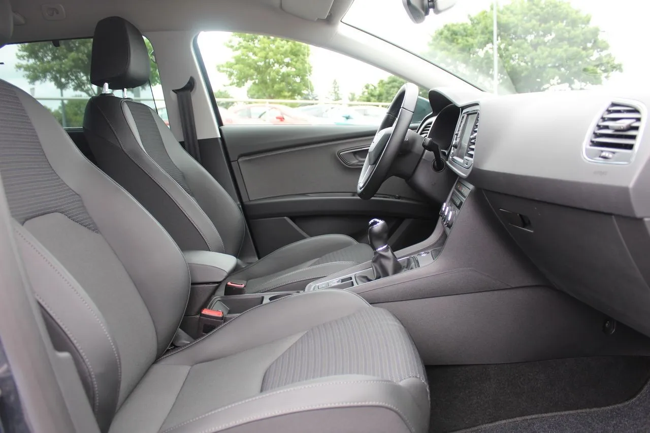 Seat Leon ST 1.5 TSI Xcellence...  Image 9
