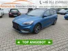 Ford Focus TURNIER 2.3 ST*STYLING PAKET*PERFORMANCE* Thumbnail 1