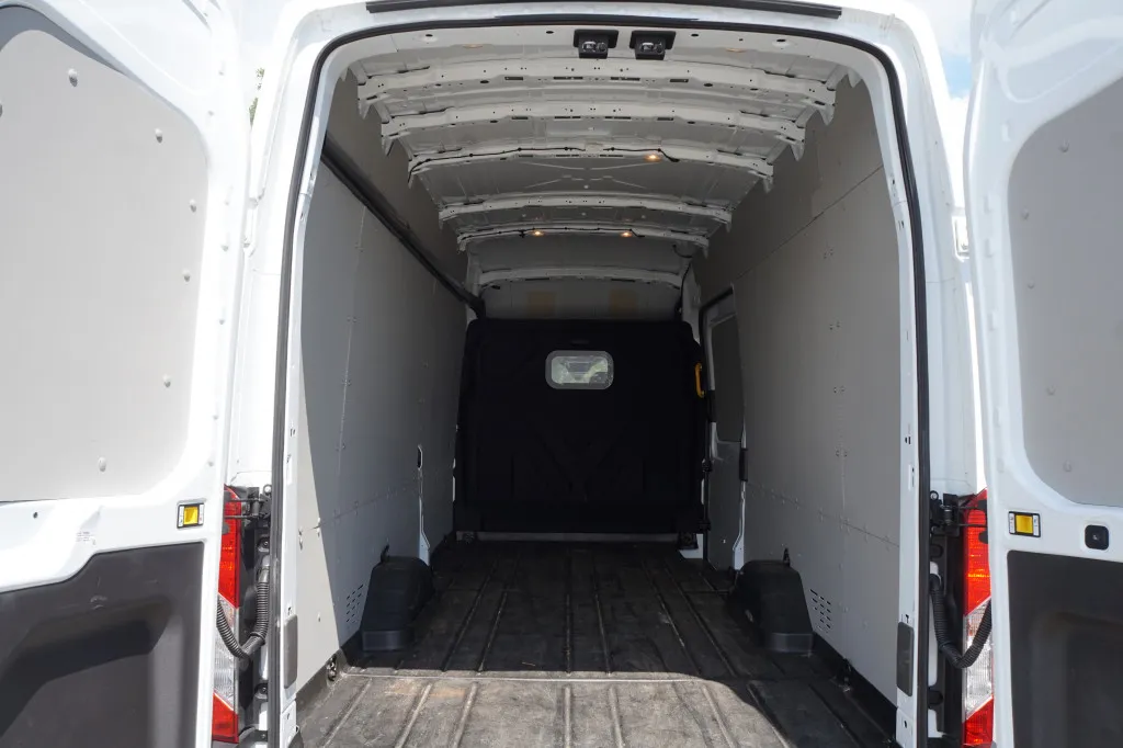 Ford Transit KASTEN 350 L4H3 TREND*KAMERA*TEMPOMAT* Image 9