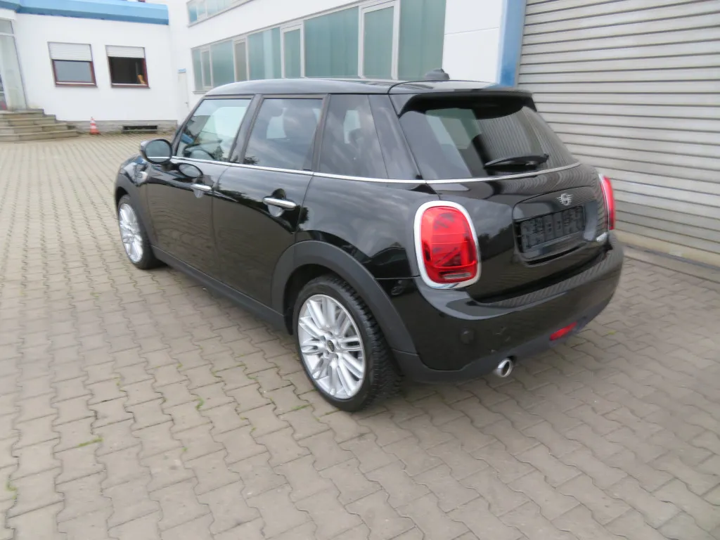 Mini Cooper NEUES MODELL CHILI PAKET*NAVI*PARKASSIST Image 9