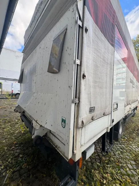 MAN TGL 8.180 4x2 BL  Image 8