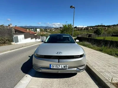 Hyundai Ioniq 5 73kWh Energy AWD