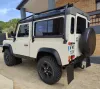 Land Rover Defender 90 único Thumbnail 2