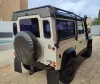 Land Rover Defender 90 único Thumbnail 5