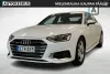 Audi A4 Sedan Business 40 TFSI 150 kW MHEV quattro S tronic * Webasto / LED* - Autohuumakorko 1,99%+kulut - Thumbnail 1