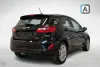 Ford Fiesta 1.0 EcoBoost Hybrid (mHEV) 125hv A7 DCT Titanium 5-ovinen Thumbnail 2