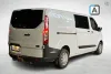 Ford Transit Custom Van 310 2,0TDCi 130 hv M6 Etuveto Business L2H1 * ALV / Koukku * Thumbnail 2