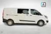 Ford Transit Custom Van 310 2,0TDCi 130 hv M6 Etuveto Business L2H1 * ALV / Koukku * Thumbnail 6