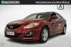 Mazda 6 HB 2,0 Touring Business 5AT 5ov VM2 *Xenon / Peruutustutkat* Thumbnail 1
