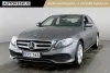 Mercedes-Benz E 350 350 e A Premium Business *Kamera / Widescreen / HUD / ACC / ILS* - Autokeskus Helmi vaihtoautotakuu 2 vuotta Thumbnail 1