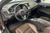 Mercedes-Benz E 350 350 BlueTec Cabriolet A * AVO / ILS / Navi / Nahka* Thumbnail 8