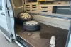 Mercedes-Benz Sprinter 310CDI 3,55/32K Normaali A1 *Navi / Hyllystö* Thumbnail 9