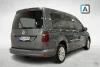 Volkswagen Caddy Trendline Business 1,4 TSI 92kW DSG *7-Paikkainen / Automaatti / Tutkat* - Autohuumakorko 1,99%+kulut - Thumbnail 3