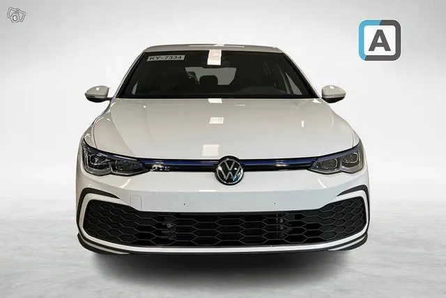 Volkswagen Golf 1.4 GTE Plug-in *LED / Navi / Mukautuva vakkari * Image 5
