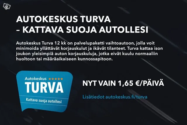 Volvo V40 T3 Business aut * Aut.Ilm / Vakkari * Image 2