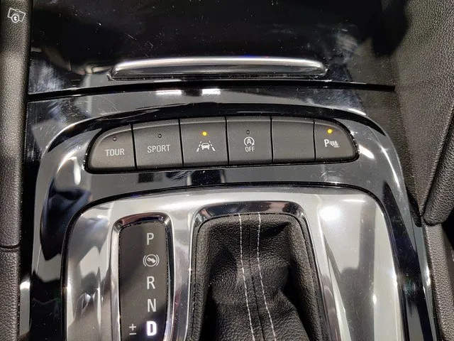 Opel Insignia Grand Sport Innovation Plus 200 Turbo A Image 9