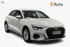 Audi A3 Sportback Business 30 TFSI 81kW MHEV S tronic *LED-ajovalot / Cruise / Drive Select / Lane Assist* Thumbnail 1