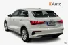 Audi A3 Sportback Business 30 TFSI 81kW MHEV S tronic *LED-ajovalot / Cruise / Drive Select / Lane Assist* Thumbnail 3