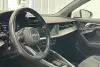 Audi A3 Sportback Business 30 TFSI 81kW MHEV S tronic *LED-ajovalot / Cruise / Drive Select / Lane Assist* Thumbnail 6