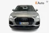 Audi Q3 Business 35 TFSI 110 kW S tronic *ACC / Koukku / Lisälämmitin / Sporttipenkit / P-Kamera / ALV-* Thumbnail 4