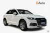 Audi Q5 Launch Edition 55 TFSI e quattro S tronic *MatrixLed / B&O / S-Line / Nahat / Koukku /Ilma-alusta* Thumbnail 1