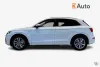 Audi Q5 Launch Edition 55 TFSI e quattro S tronic *MatrixLed / B&O / S-Line / Nahat / Koukku /Ilma-alusta* Thumbnail 5