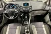 Ford Fiesta 1,0 EcoBoost 100hv Titanium A 5-Ov *Automaatti *Lohkolämmitin *Cruise *Ilmastointi Thumbnail 7