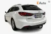 Mazda 6 Sport Wagon 2,0 (165) SKYACTIV-G Premium 6AT 5ov TC1 * / Vetokoukku / Suomi-auto / Lohkolämmitin/* Thumbnail 2