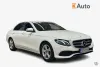 Mercedes-Benz E 200 200 d A Edition One Business *Suomi-auto / PA-Lämmitin / Koukku / Navi / Kamera* Thumbnail 1