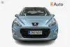 Peugeot 308 Allure HDi 150 FAP 5-ov * / Webasto / Lasikatto / Koukku / Vakkari /* Thumbnail 4