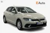 Volkswagen Polo Comfort 1,0 59 kW *Lane Assist / Digimittari / LED / Tehdastakuu / ALV* Thumbnail 1