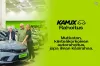 Ford Fiesta 1,0 EcoBoost 100hv A6 ST-Line 5-ovinen / Kaistavahti / Carplay & Android Auto / Vakkari / Juuri Thumbnail 3