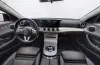 Mercedes-Benz E 200 200 d A Pro / Facelift / Nahat / Suomi-auto / Juuri huollettu / Thumbnail 9