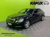 Mercedes-Benz E 350 350 CDI BE A Avantgarde / H/K / P. Kamera / Kattoluukku / Keyless / Navi / Thumbnail 5