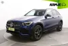 Mercedes-Benz GLC 300 e 4MATIC A AMG Line EQ Power / Navigointi / Multibeam / Peruutuskamera / Vetokoukku / Ambiente Thumbnail 9