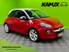 Opel Adam 3-ov Jam 1,2 ecoFLEX Start/Stop 51kW MT5 / Vakionopeudensäädin / Suomi-auto / 2x Renkaat / / Thumbnail 1