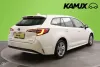 Toyota Corolla Touring Sports 1,8 Hybrid Active Edition / Suomi-auto / P-kamera / Navi / Adapt.vakkari / Ratin / Thumbnail 4