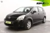 Toyota Corolla 1,8 VVT-i Linea Sol MultiMode 7p / Juuri Katsastettu / 7-paikkaa / Vakionopeudensäädin / Vetokoukku Thumbnail 9
