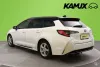 Toyota Corolla Touring Sports 2,0 Hybrid GR Sport / Adapt. Vakkari / Navigointi / Peruutuskamera / Vetokoukku / HUD Thumbnail 5