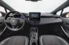 Toyota Corolla Touring Sports 2,0 Hybrid GR Sport / Adapt. Vakkari / Navigointi / Peruutuskamera / Vetokoukku / HUD Thumbnail 9