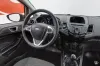 Ford Fiesta 1,0 80hv Start/Stop Titanium M5 5-ovinen - Lämm. tuulilasi / aut.ilmastointi / jakohihna vaihdettu Thumbnail 9