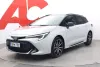 Toyota Corolla Touring Sports 2,0 Hybrid GR SPORT - / Multi-Led / Täyd.merkkiliikkeen huoltokirja / / Tutkat / Hud / Peruutuskamera / Navi Thumbnail 1