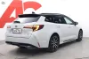 Toyota Corolla Touring Sports 2,0 Hybrid GR SPORT - / Multi-Led / Täyd.merkkiliikkeen huoltokirja / / Tutkat / Hud / Peruutuskamera / Navi Thumbnail 5