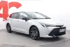 Toyota Corolla Touring Sports 2,0 Hybrid GR SPORT - / Multi-Led / Täyd.merkkiliikkeen huoltokirja / / Tutkat / Hud / Peruutuskamera / Navi Thumbnail 7