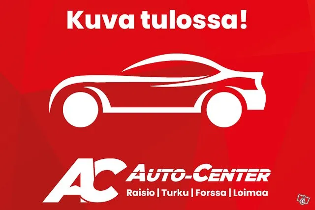 Toyota RAV4 2,0 VVT-iE Active - / Koukku / Kamera / Tutka / Lämpöpaketti / Toyota Approved / Image 1