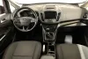 Ford C-Max 1,0 EcoBoost 125 hv M6 Compact Titanium Thumbnail 7
