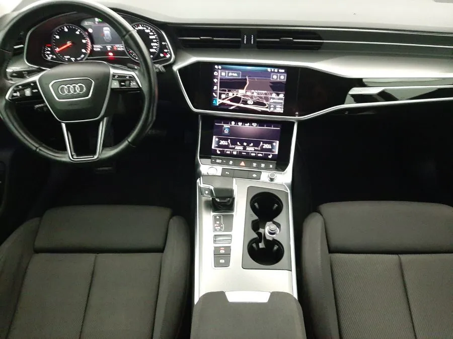 Audi A6 AVANT AVANT 40 2.0 TDI 204 SPORT S TRONIC Image 3